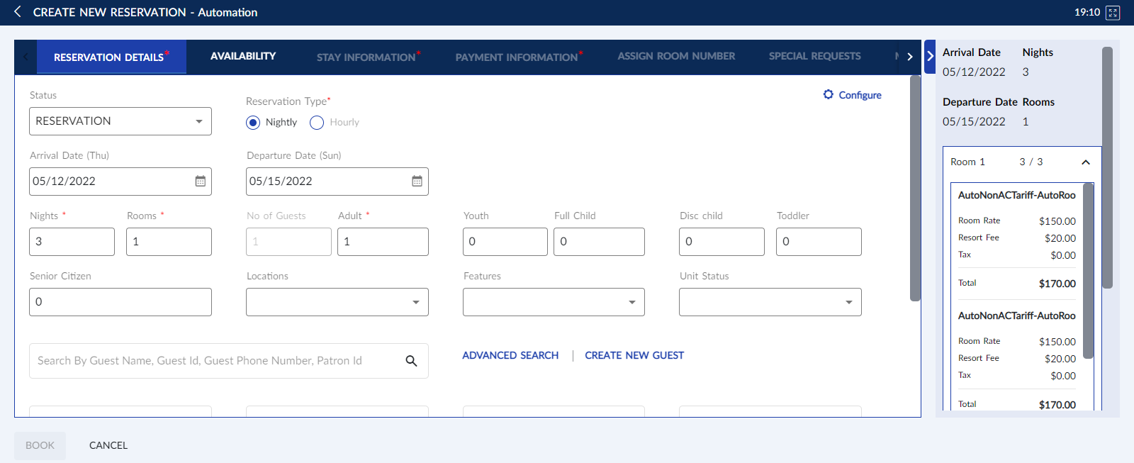 Graphical user interface, application

Description automatically generated